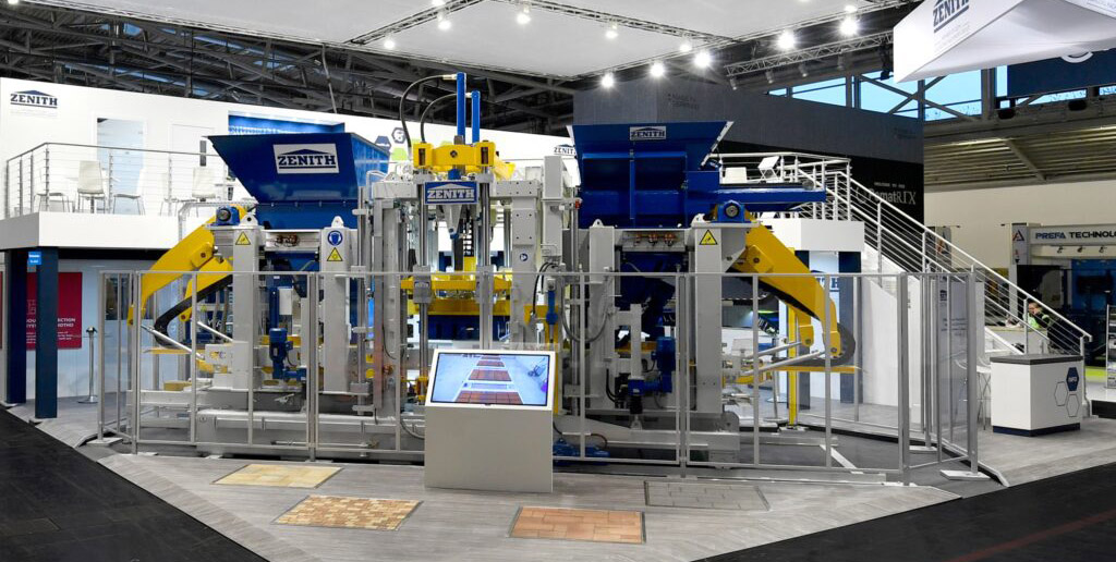 Latest generatio plene automated unum grabatum apparatus