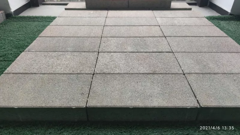 Cur Concretum obstruit Crack et quomodo ne elit Problematum