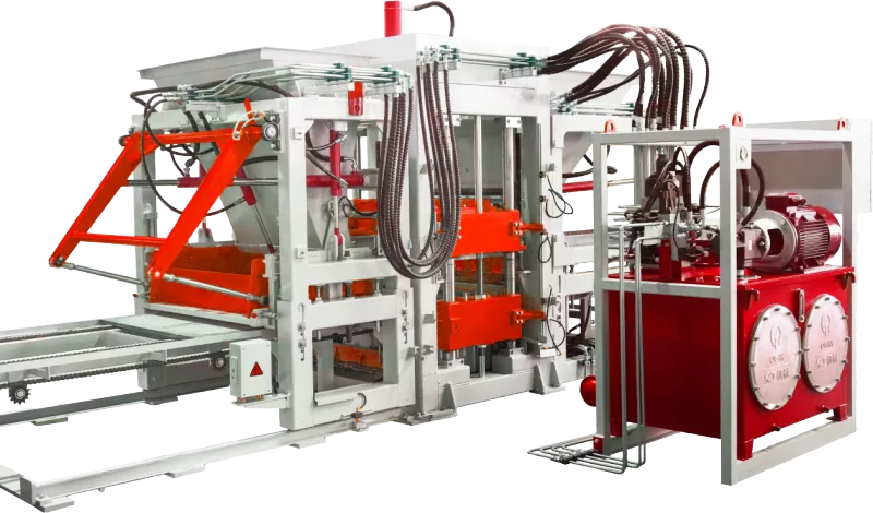 Quam ad boost Productivity in parva concreta Clausus Plant?