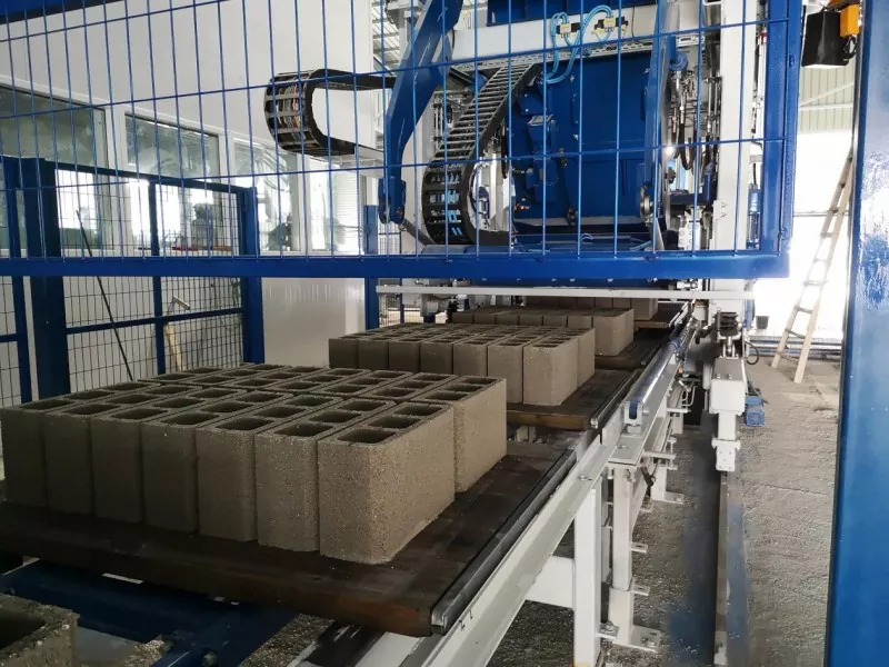 Best Concrete Block Mix Design: How to Optimize Maters for Fortius Cuneos and Superius Production Efficiency