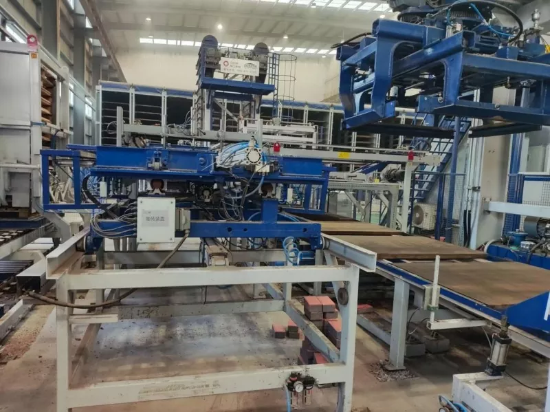 Quam eligere ius Block Faciens Machina Manufacturer pro Project
