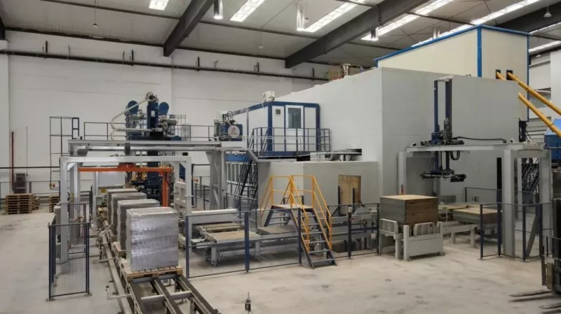Peritus Guide: Quomodo proximus-Gen Block Machines Perficite Superior Concrete Quality?