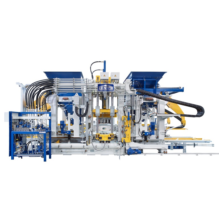 Lorem Concrete Clausus Condita Machina