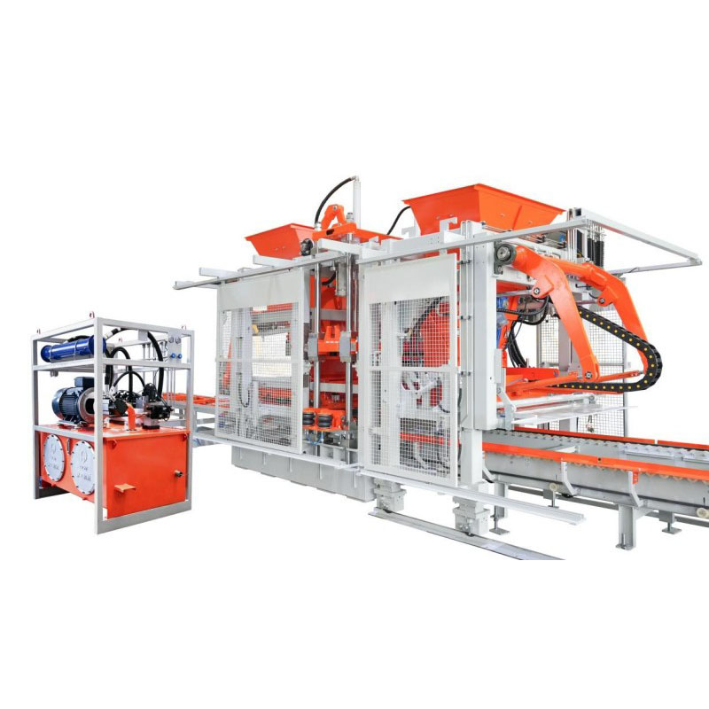 Fictilis machina