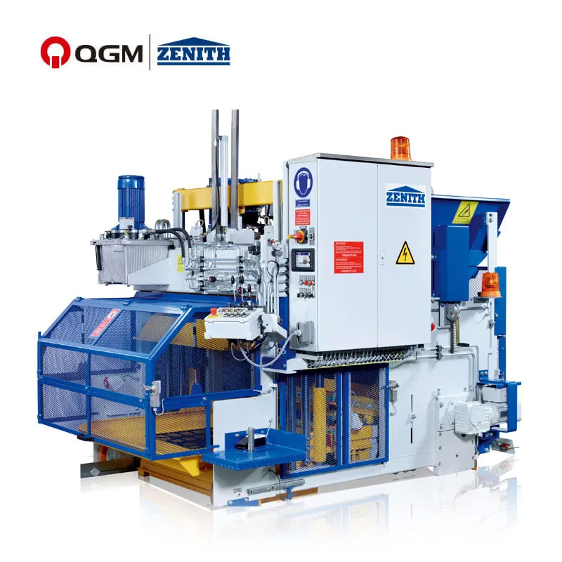 Laterem impositis machina