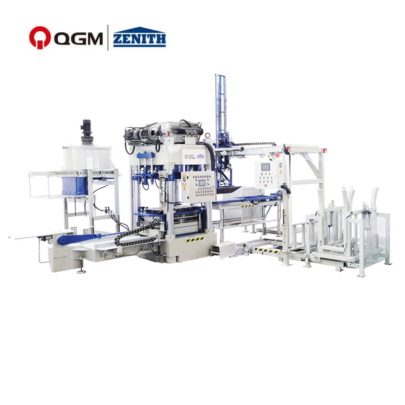 Cementa Suspendisse laterem Machina