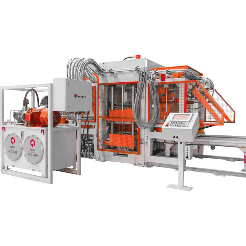 Omnino automatic scandalum faciunt machinam