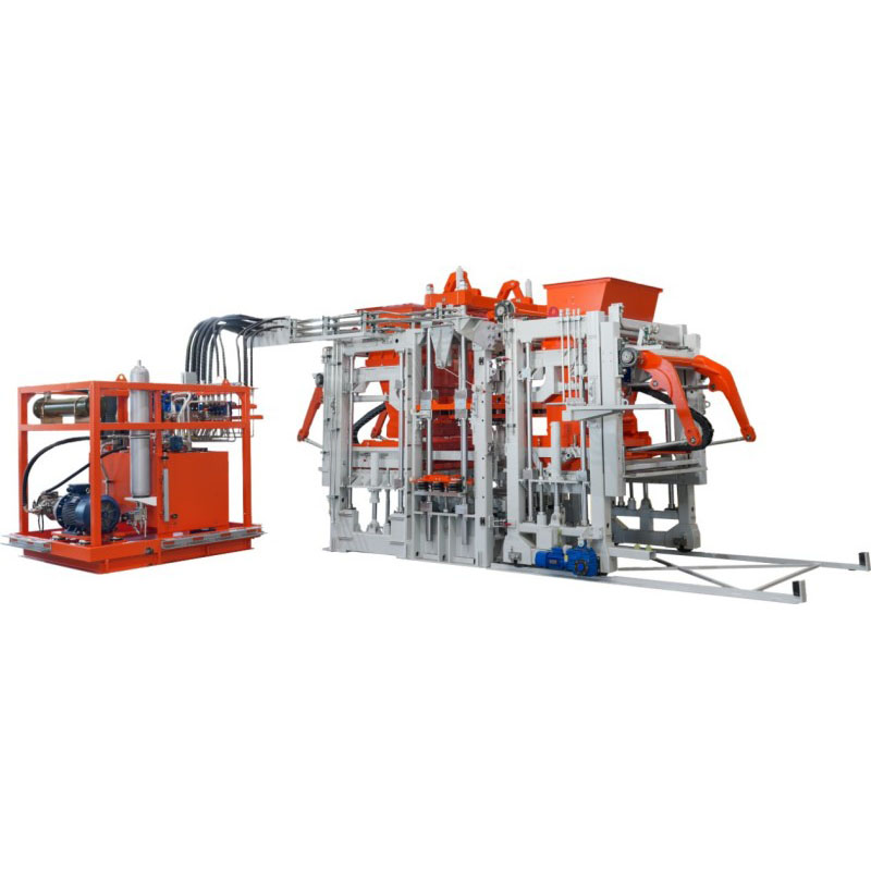 Gramen paver permeabile machina