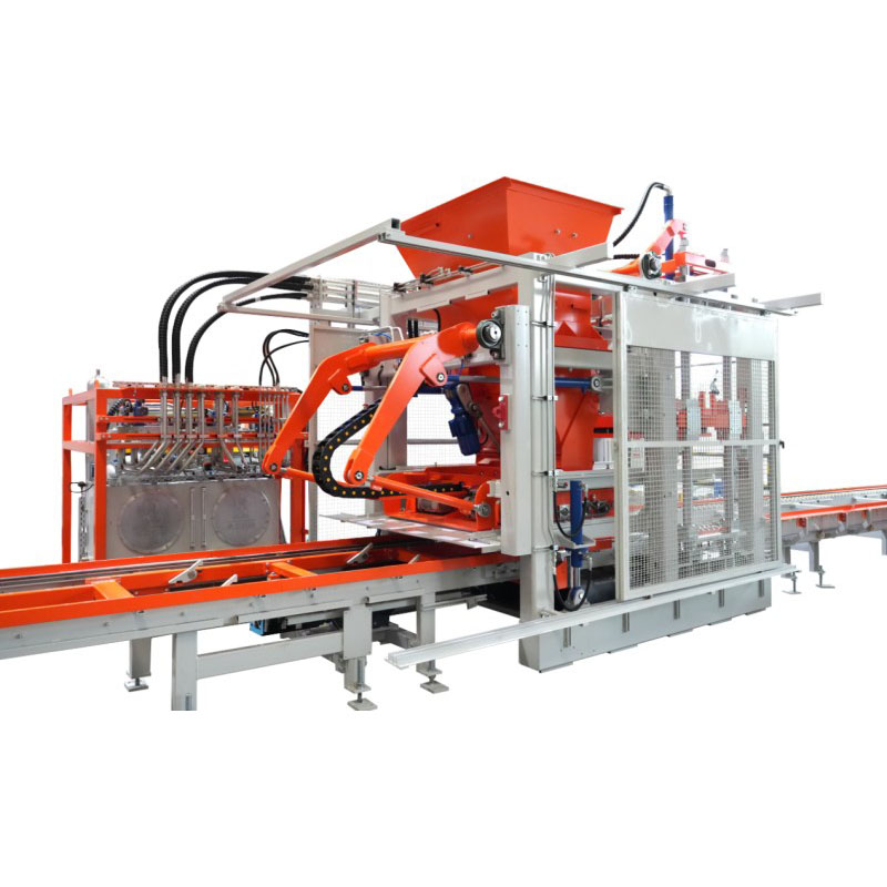 Solidum fictilis machina