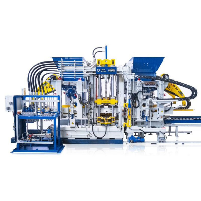 ZN1000-2 Single Pallet Machina