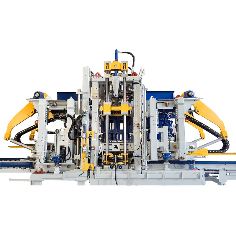 ZN900-2C plene Lorem Clausus Machina